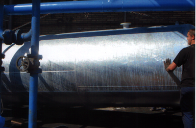 Weldcon SCL