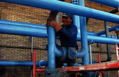 Weldcon SCL